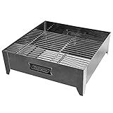 Escorredor Para Pastel 41x41 Cotherm Inox