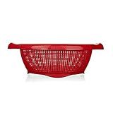 Escorredor Sanremo Vermelho