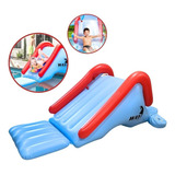 Escorregador Tobogã Inflável Gigante Piscina Super Slide