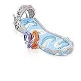 Escorregador Tubarão Intex Variada