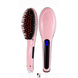 Escova Alisadora Cabelo Mágica 230c Chapinha Elétrica Bivol