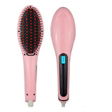 Straightener