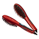 Escova Alisadora Digital 230c 450f Magic Brush Tourmaline
