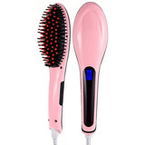 Escova Alisadora Sem Frizz Mágica Original Profissional