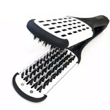 Escova Auxiliar Para Chapinha De Cabelo Progressiva Termica