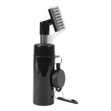 Escova Club Cleaner Água Cerdas De Nylon 160 Ml Removíve