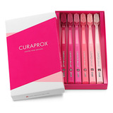 Escova Curaprox Pink Edition Cs 5460