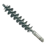 Escova De Aço Tubular 2 1 2 C Rosca Vonder