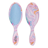 Escova De Cabelo Desembarador Wet n dry pastal Dreams 