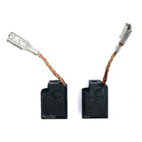Escova De Carvão 220v P D28114 b2 T1 Cod 640491 03