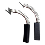 Escova De Carvão Aspirador Electrolux Bps 1s Par
