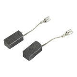 Escova De Carvão Bosch Gws 9 125
