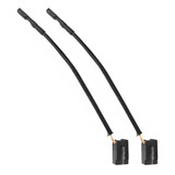 Escova De Carvão Furadeira Dewalt Dw505 Dw508 176949 20