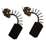 Escova De Carvão Para Serra Circular Bosch Gks 235 1 Linha