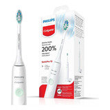 Escova De Dente Colgate Elétrica Philips Sonicpro 10