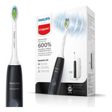 Escova De Dente Elétrica Philips Colgate Sonicpro 50