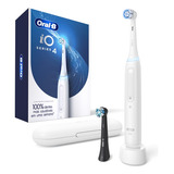 Escova De Dentes Elétrica Oral b Io Series 4 Io4