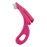 Escova De Dentes Para Animais De Estimação Teddy Dog Escova
