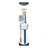 Escova De Dentes Pro Sensitive Ortho Ultra Macia C Suporte