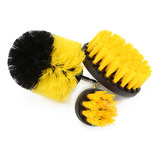 Escova De Limpeza De Brocas Power Scrubber Tile Grout Cleane