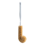 Escova De Limpeza De Cabo Longo O Coconuts Palm Cup Brush Ho