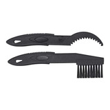 Escova De Limpeza De Catraca Cassete Corrente Bike Mtb C 65