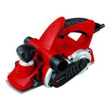 Escova De Mão Elétrica Vermelha Einhell Te pl 900 82mm 127v