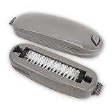 Escova De Mesa Com Reservatório 18cm Escova Para Limpeza Papa Migalhas ORIGINAL