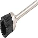 Escova De Nylon 12mm Para Micro Retíficas 60 61 500 113 Vonder