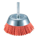 Escova De Nylon Tipo Copo75 X 6mm Grão 80 D 45521 Makita