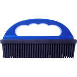 Escova De Silicone Para Remoção De Pelos Vonixx