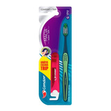 Escova Dental Condor Comfort Trip Ref 8125