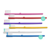Escova Dental Descartável 150 Und Sortidas 6x Sem Juros