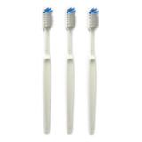 Escova Dental Descartável 250 Unds 