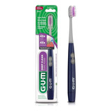 Escova Dental Elétrica Gum Activital Sonic Power Deep Clean