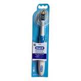 Escova Dental Elétrica Oral B 3d White Original
