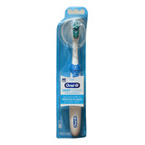 Escova Dental Elétrica Oral B Deep