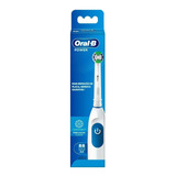 Escova Dental Elétrica Oral b Pro saúde Power 2 Pilhas