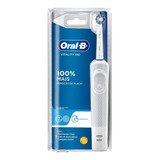 Escova Dental Elétrica Recarregável Precision Oral b 110v