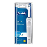 Escova Dental Elétrica Recarregável Precision Oral