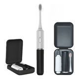 Escova Dental Elétrica Sonic Power Deep Clean Conveniente