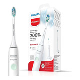 Escova Dental Elétrica Sonicpro 10 Colgate Philips