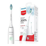 Escova Dental Elétrica Sonicpro 10 Philips Colgate
