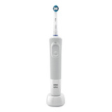 Escova Dental Elétrica Vitality 100 Branca Oral b 220v