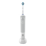 Escova Dental Elétrica Vitality 100 Branca