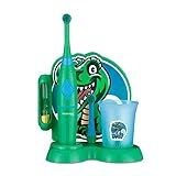 Escova Dental Infantil Funny Brush Fred Multi Saude HC053