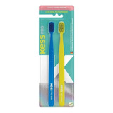 Escova Dental Kess Pro 6580 Extra
