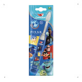Escova Dental Led Pixar