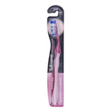 Escova Dental Macia Johnson s Reach Comfort Clean 40 Grande