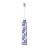 Escova Dental Multilaser Elétrica Infantil Health Pro Multilaser HC081 Multicor Tamanho Único
